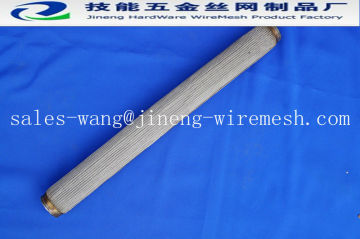 AP factory hot sales low price pp filter/water filter/Wire wound cores