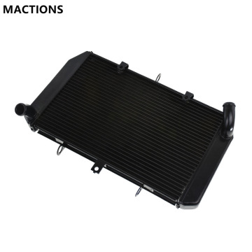 Motorcycle Engines Cooling Oil radiator Motorbike For KAWASAKI Z1000 2007 2008 2009 Z750 2007 2008 2009 2010 Z800 2013 2014 2015