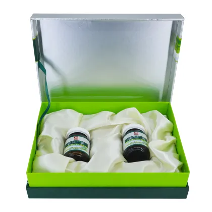 Herbal Massage Oil 100% Natural Coix Seed Oil