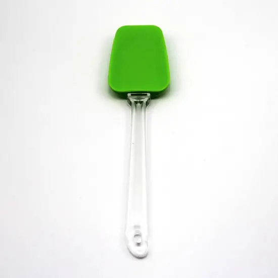 hot selling food grade and high quality silicone spatulas
