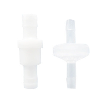 Injap Pemeriksaan Diafragma 3mm hingga 12mm Ozon