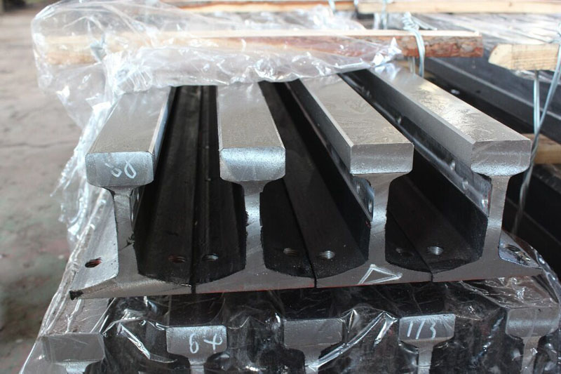 Guide Rail For Gantry Plasma Cutter