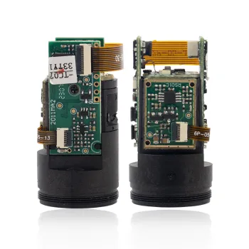 Meskernel TC22 Cylinder Laser Rangefinders Module