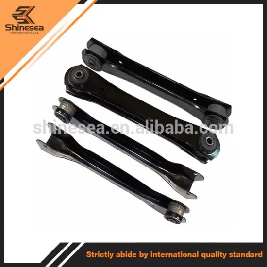For Chrysler Jeep Grand Cherokee 1998-93 Auto Spare Front Lower L&R Suspension Brazo de Control Control Arm 52088312