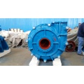 Good resistant anti-abrasion ash slurry transmitting pump