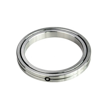 High Precision Super Slim Crossed Roller Slewing Bearings - Manufacturer SX011814