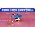 Enlio ITTF Pavimentazione da ping pong per eventi di scopo