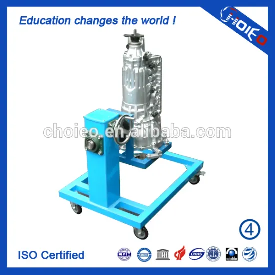 Automotive Trainer/A340 Automatic Transmission Trainer (Flip frame)