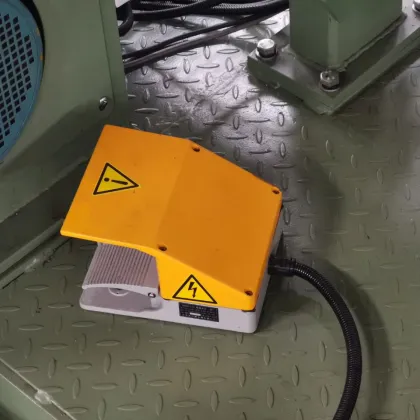 Automatic Transformer Winding Machine: Electric Coil Winding Machine for Manufacturing