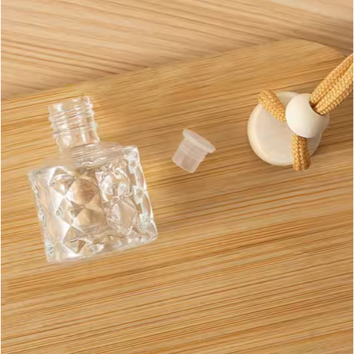 Индивидуальный автомобильный аромат, висящий эфирное масло