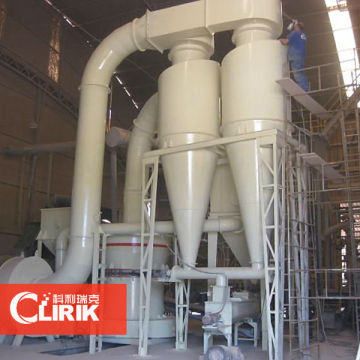China Supplier Zeolite Raymond Mill Price