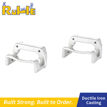 Otomotiv Sistemleri İçin Uzun Ömürlü Metal Braket-67