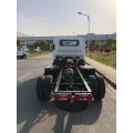 Datong EV Dump Light Cargo Truck