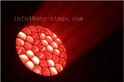 k20 bee clay LED moving head light