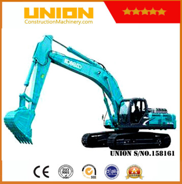 Kobelco Sk200-3 (20 t) Excavator