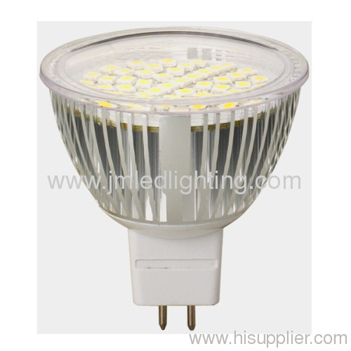 Mini Led Spot Light Mr16 Smd 4.5w Cw Dw Ww 