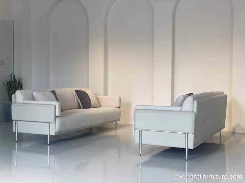 Turri sofa set