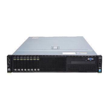 Precision-Engineered Customizations for Transforming Data Centers with HW RH2288 V3 Tecal Rack Server