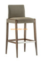(SD-1008B) Modern Hotel Restaurant Club Furniture Wooden High Barstool Chair