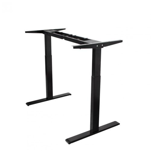 Computer Height Adjustable Desk for Home and Office