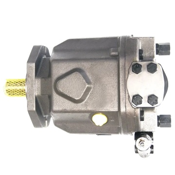 Bomba de inmersión hidráulica A10VO45DFR/31R- PSC12N00: Especificaciones e información para A10, A10VSO Modelos 180, 140 y R910943655