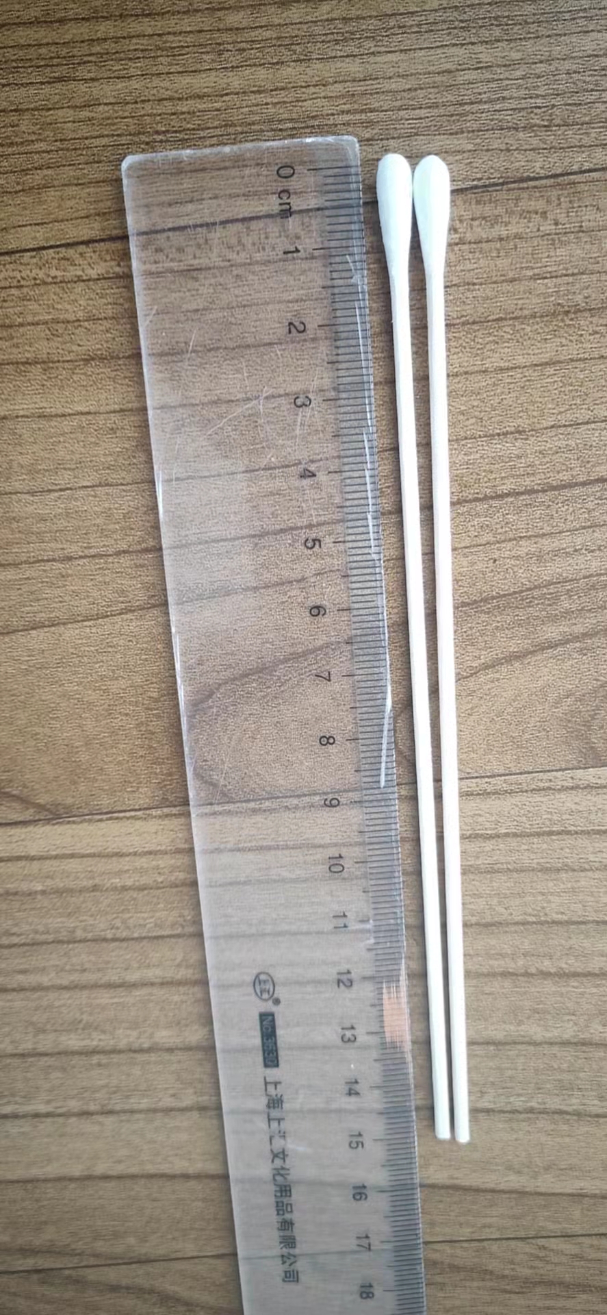 Одноразовая дровяная палочка