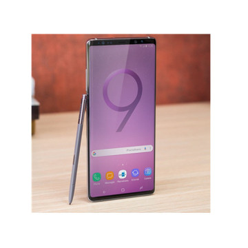 Χονδρικό ξεκλειδωμένο 5G smartphones - υψηλής ποιότητας χρησιμοποιημένο Samsung Σημείωση 9 σε χαμηλές τιμές
