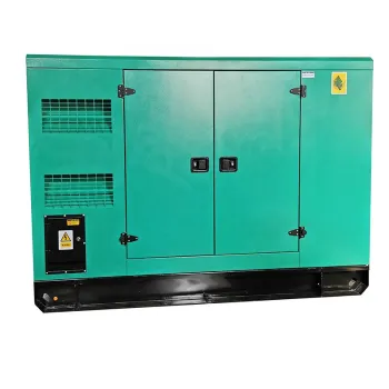 Chinese Supplier: Taizhou 1000 kVA Power Genset - Factory Price