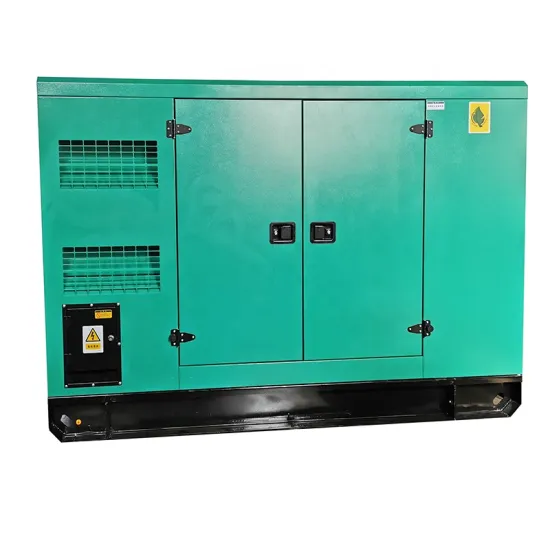 Chinese Supplier: Taizhou 1000 kVA Power Genset - Factory Price
