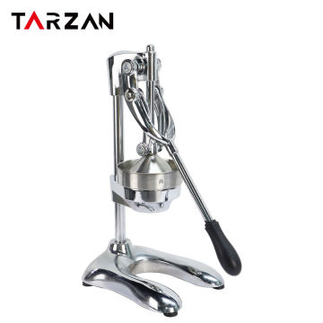 Professional Commercial Electric Orange Juice Centrifugal Fruit Juicer Extractor: High-Efficiency Solution for Bulk Juice Production