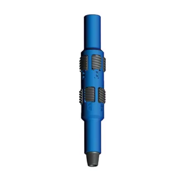 GX Type Casing Scraper