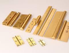 whole sale new style hinges in copper alloy profile