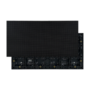 Modules LED intérieurs P1.25 à P2 - 320x160mm Stock disponible