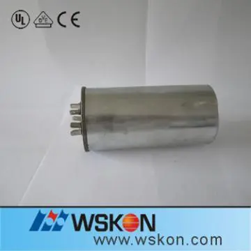 electrolyte capacitor