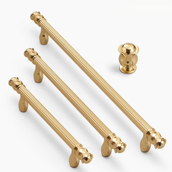 luxury cabinet hardware handle