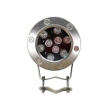 LED Light Underwater Light Stainless Steel Swimming Pool Light