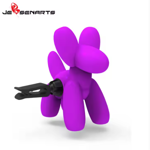 Экологически чистые духи автомобильного вентиляционного отверстия - индивидуальная освежитель сплошного воздуха