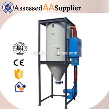 H Frame of Hopper Dryer Machine