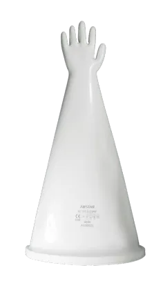 CSM Sterile Isolator Gloves