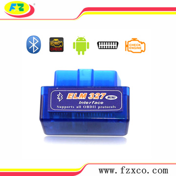 Elm 327 V 1.5 Android Adapter Car Scanner