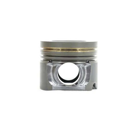 Good Performance 1004022FE010XZ Truck Parts: High-Quality Metal Piston Assembly and Automobile Accessories