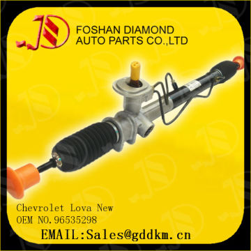 Hydraulic Steering Gear For Chevrolrt Lova New OEM:96535298