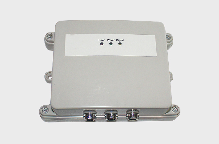 Heat Metering Mbus Data Converter