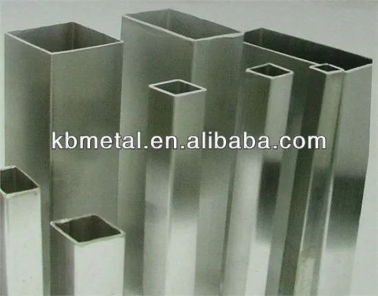 7075 aluminum extrusion profile