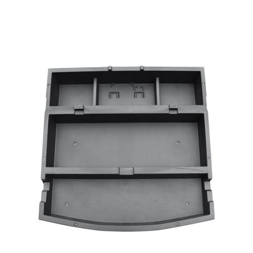New Fashionable Trunk Storage Box for Mitsubishi Outlander 16-19