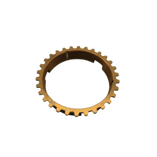 Auto Parts Transmission molybdenum Synchronizer ring FOR EATON