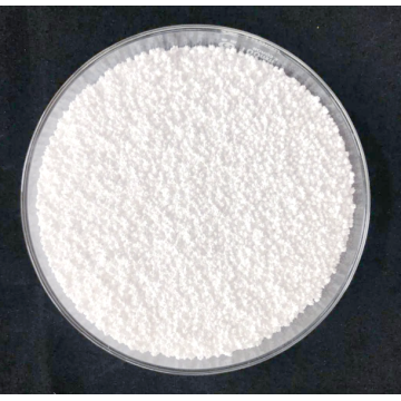 Prills di cloruro di calcio anidro