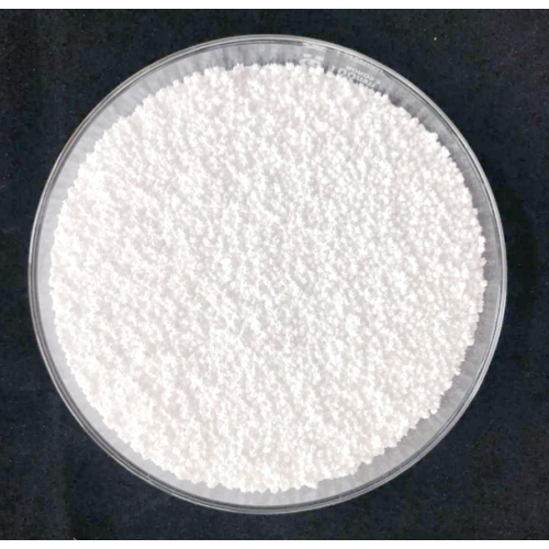 Prills di cloruro di calcio anidro