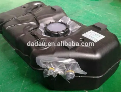 Multi layer Co extrusion blow molding machine