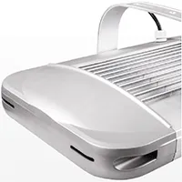 UL listed aluminum 80W aisle cold storage LED High Bay Lighting